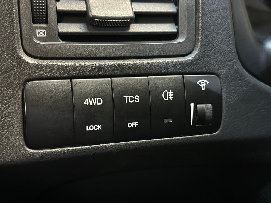 Фото HYUNDAI Tucson I с пробегом | №9 Фото HYUNDAI Tucson I с пробегом | №9