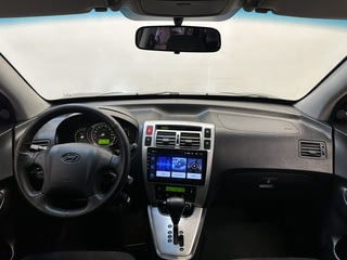 Фото HYUNDAI Tucson I с пробегом Фото HYUNDAI Tucson I с пробегом