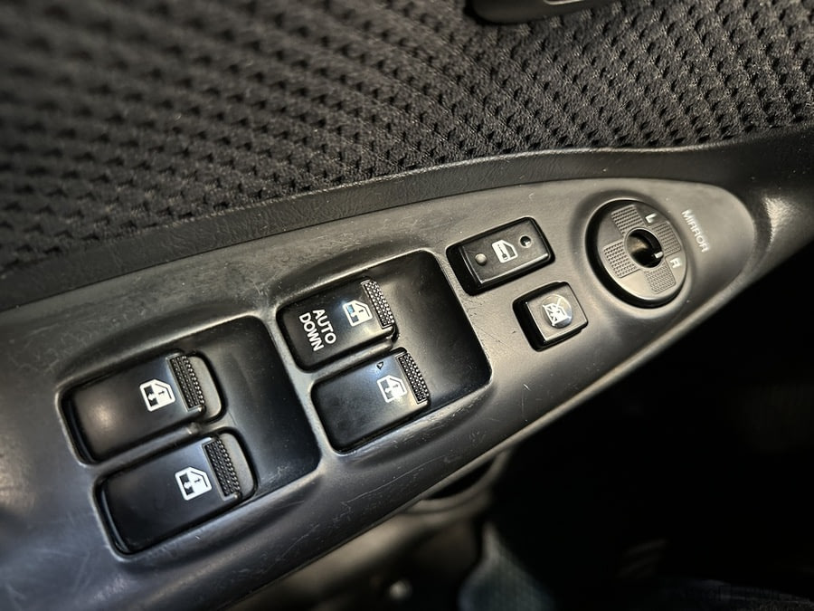 Фото HYUNDAI Tucson I с пробегом | №10 Фото HYUNDAI Tucson I с пробегом | №10