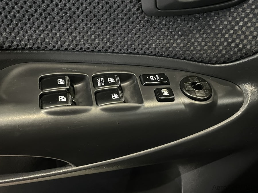 Фото HYUNDAI Tucson I с пробегом | №8