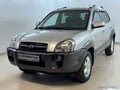 Фото HYUNDAI Tucson I с пробегом | №1 Фото HYUNDAI Tucson I с пробегом | №1