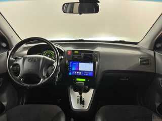 Фото HYUNDAI Tucson I с пробегом