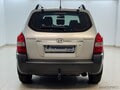 Фото HYUNDAI Tucson I с пробегом | №3 Фото HYUNDAI Tucson I с пробегом | №3