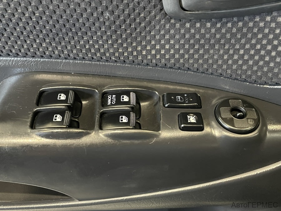 Фото HYUNDAI Tucson I с пробегом | №8