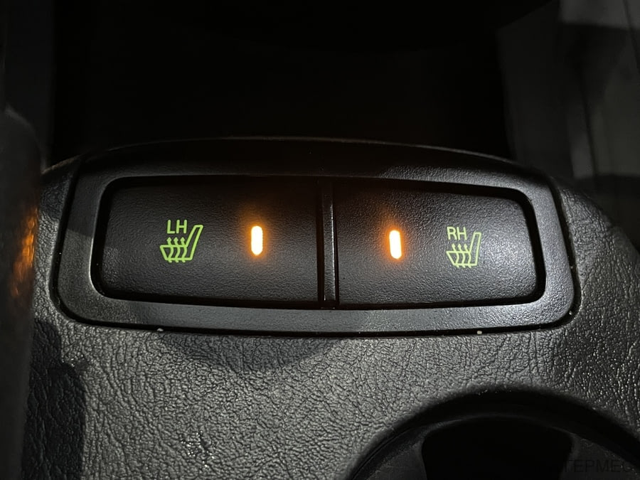 Фото HYUNDAI Tucson I с пробегом | №10