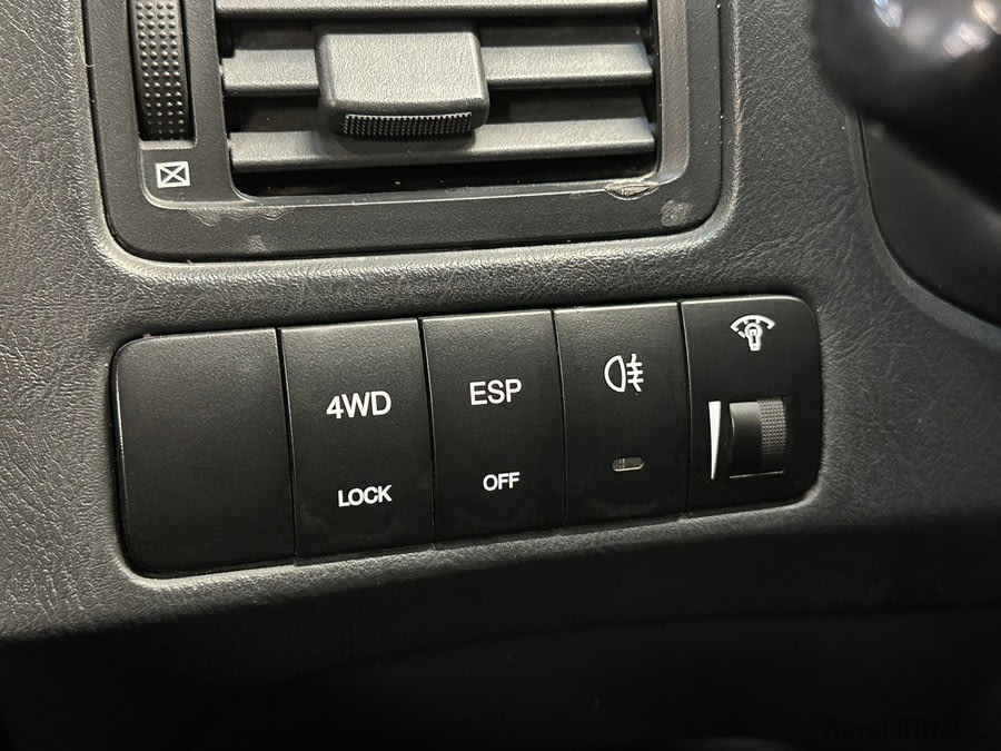 Фото HYUNDAI Tucson I с пробегом | №9 Фото HYUNDAI Tucson I с пробегом | №9