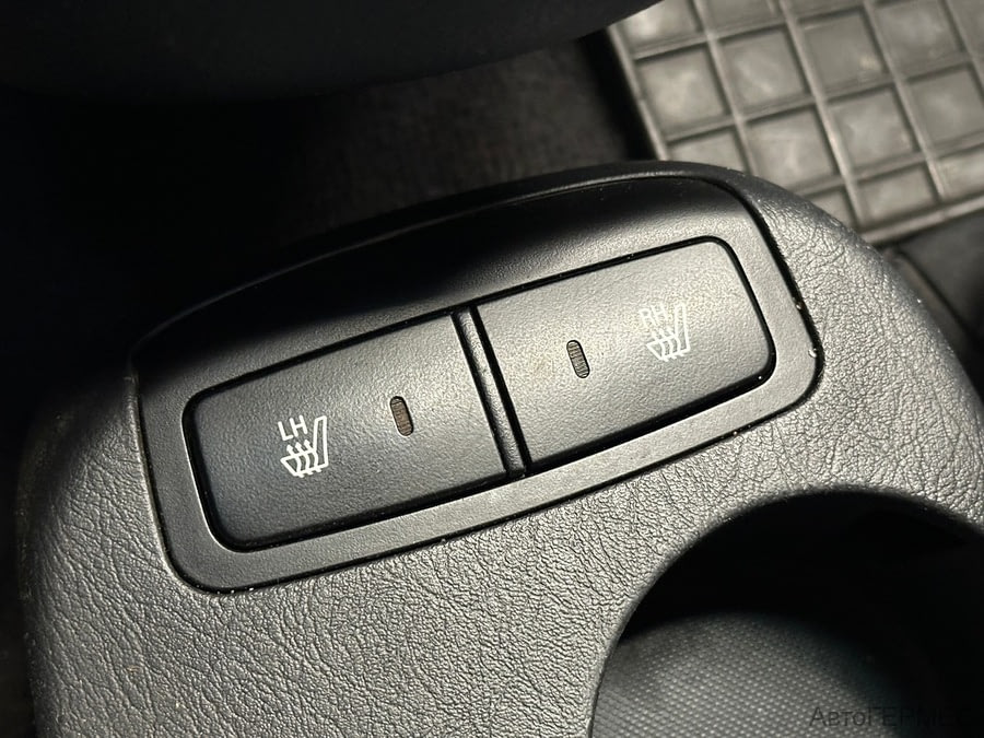 Фото HYUNDAI Tucson I с пробегом | №8 Фото HYUNDAI Tucson I с пробегом | №8