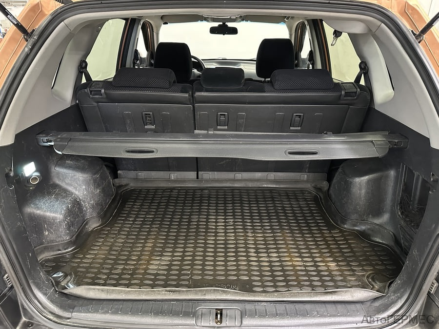 Фото HYUNDAI Tucson I с пробегом | №13 Фото HYUNDAI Tucson I с пробегом | №13