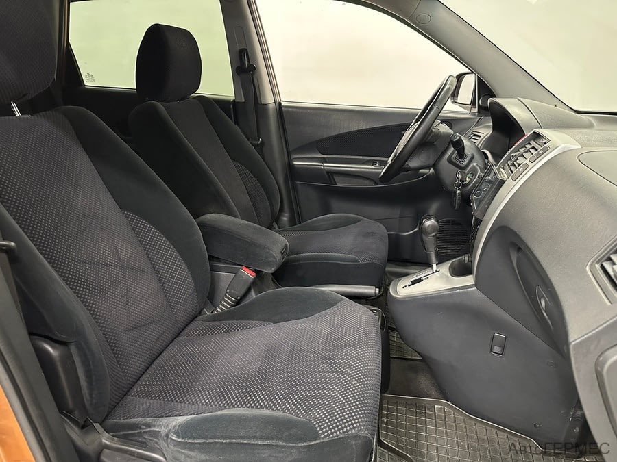 Фото HYUNDAI Tucson I с пробегом | №11 Фото HYUNDAI Tucson I с пробегом | №11