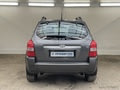 Фото HYUNDAI Tucson I с пробегом | №3 Фото HYUNDAI Tucson I с пробегом | №3