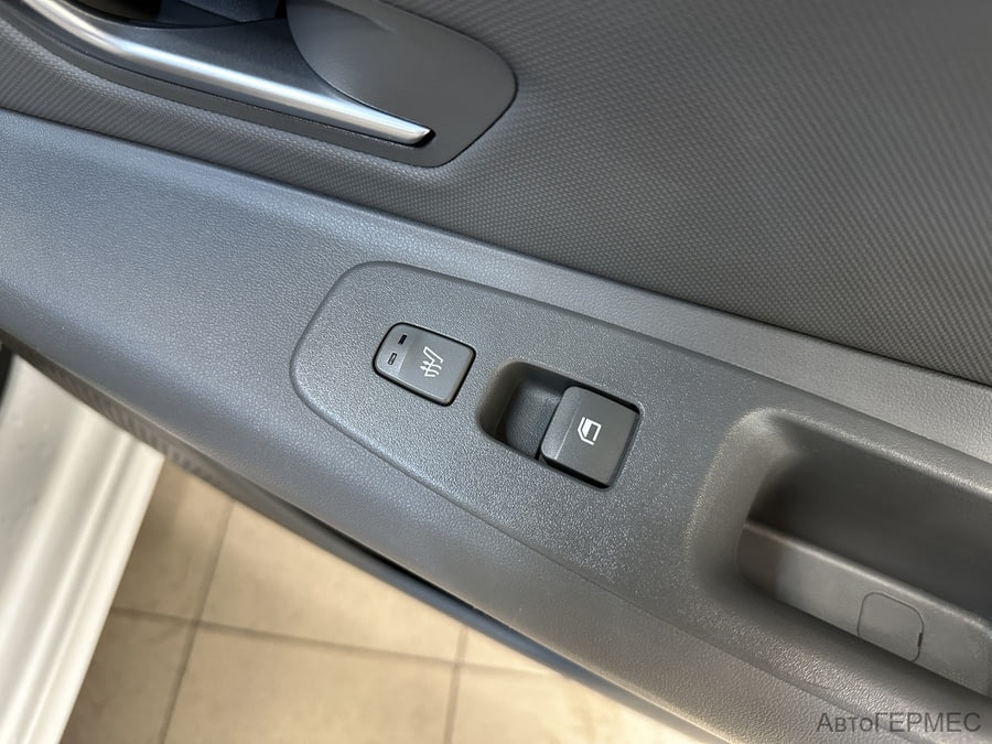 Фото HYUNDAI Elantra VII (CN7) с пробегом | №14