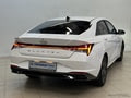 Фото HYUNDAI Elantra VII (CN7) с пробегом | №4