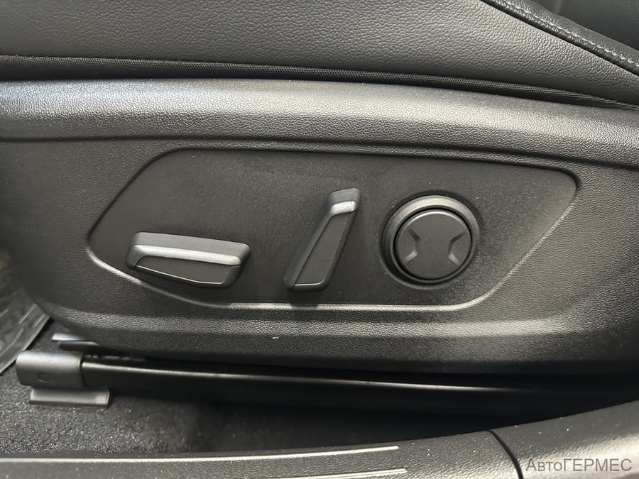 Фото HYUNDAI Elantra VII (CN7) с пробегом | №14