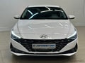 Фото HYUNDAI Elantra VII (CN7) с пробегом | №2