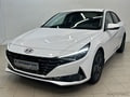 Фото HYUNDAI Elantra VII (CN7) с пробегом | №1