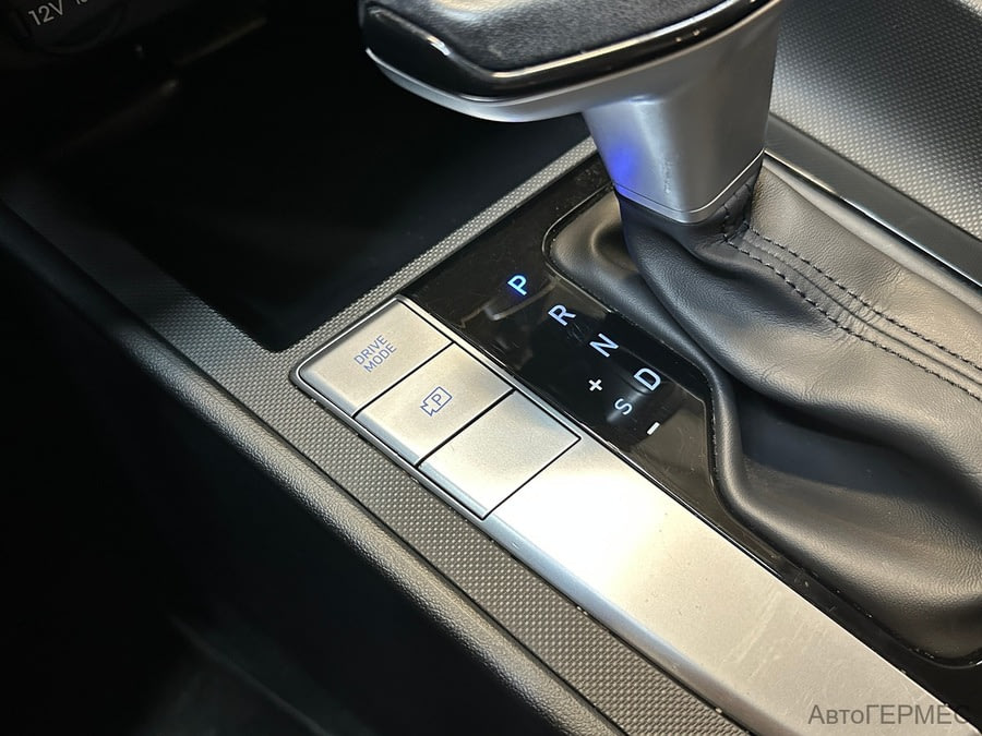 Фото HYUNDAI Elantra VII (CN7) с пробегом | №10