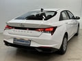 Фото HYUNDAI Elantra VII (CN7) с пробегом | №4