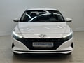 Фото HYUNDAI Elantra VII (CN7) с пробегом | №2
