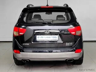 Фото HYUNDAI ix55 I с пробегом