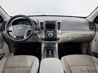 Фото HYUNDAI ix55 I с пробегом