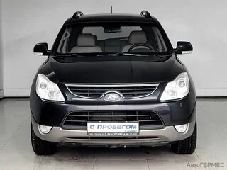 Фото HYUNDAI ix55 I с пробегом