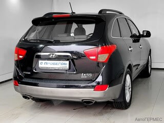 Фото HYUNDAI ix55 I с пробегом