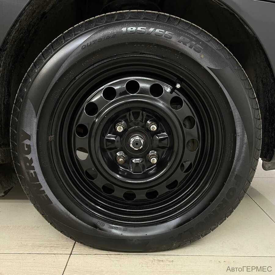 Фото HYUNDAI Matrix I Рестайлинг с пробегом | №14