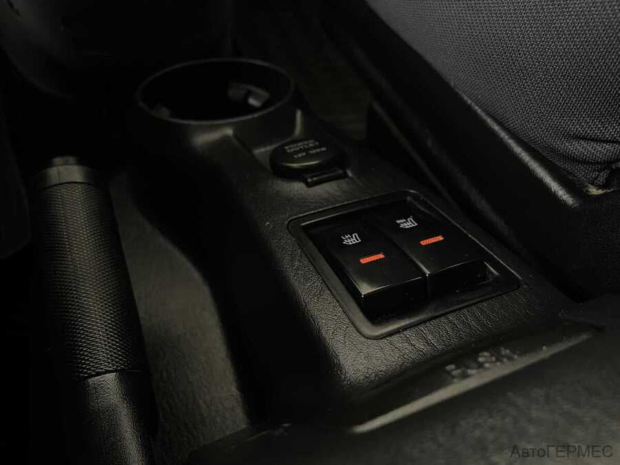 Фото HYUNDAI Matrix I Рестайлинг с пробегом | №8