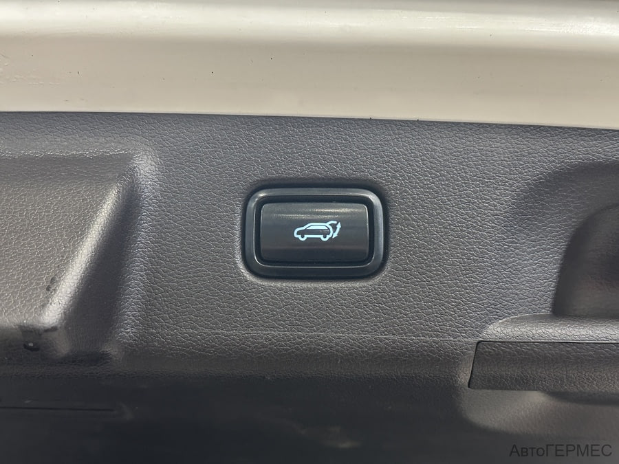 Фото HYUNDAI PALISADE I Рестайлинг с пробегом | №16