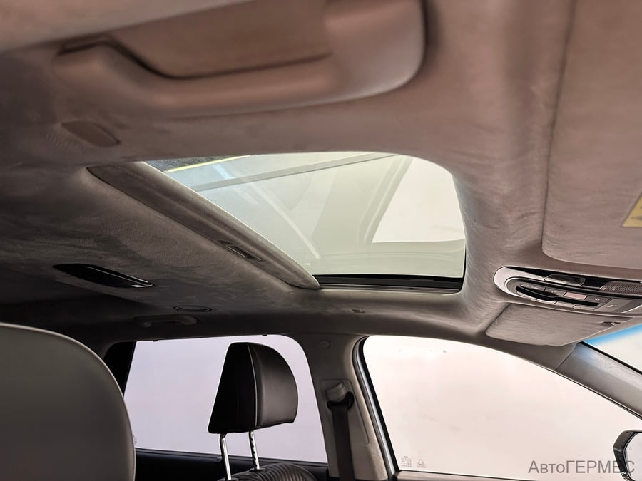 Фото HYUNDAI PALISADE I Рестайлинг с пробегом | №20