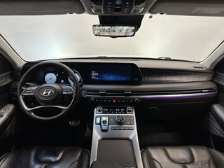 Фото HYUNDAI PALISADE I Рестайлинг с пробегом Фото HYUNDAI PALISADE I Рестайлинг с пробегом