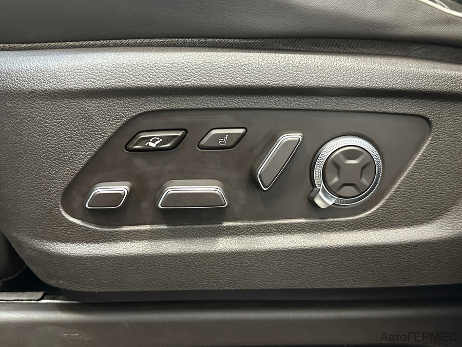 Фото HYUNDAI PALISADE I Рестайлинг с пробегом | №14