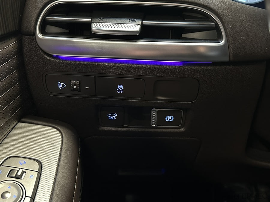 Фото HYUNDAI PALISADE I Рестайлинг с пробегом | №11