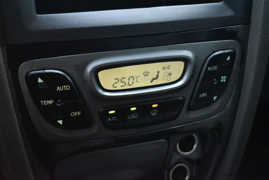 Фото HYUNDAI Santa Fe I с пробегом | №7