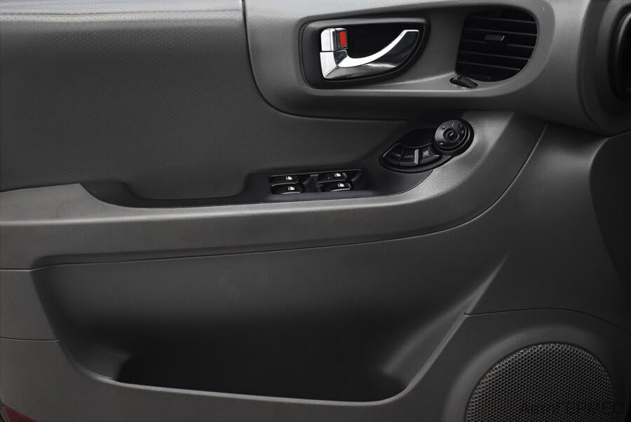 Фото HYUNDAI Santa Fe I с пробегом | №10