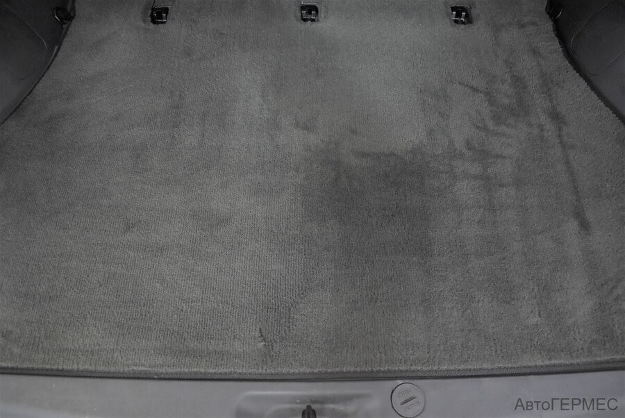 Фото HYUNDAI Santa Fe I с пробегом | №13