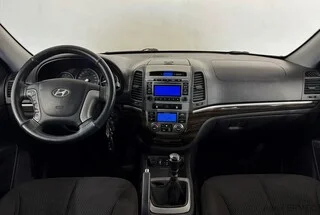 Фото HYUNDAI Santa Fe II Рестайлинг с пробегом Фото HYUNDAI Santa Fe II Рестайлинг с пробегом