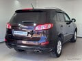 Фото HYUNDAI Santa Fe II Рестайлинг с пробегом | №4 Фото HYUNDAI Santa Fe II Рестайлинг с пробегом | №4