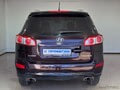 Фото HYUNDAI Santa Fe II Рестайлинг с пробегом | №3 Фото HYUNDAI Santa Fe II Рестайлинг с пробегом | №3