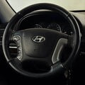 Фото HYUNDAI Santa Fe II Рестайлинг с пробегом | №9 Фото HYUNDAI Santa Fe II Рестайлинг с пробегом | №9