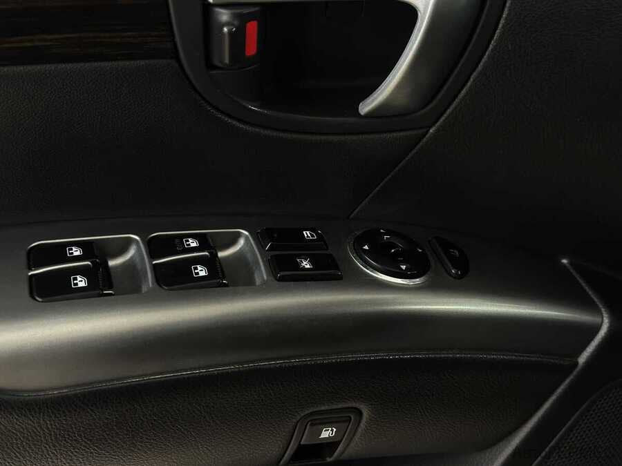 Фото HYUNDAI Santa Fe II Рестайлинг с пробегом | №9