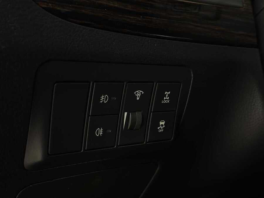 Фото HYUNDAI Santa Fe II Рестайлинг с пробегом | №10