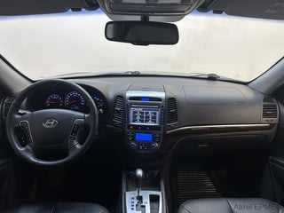 Фото HYUNDAI Santa Fe II Рестайлинг с пробегом Фото HYUNDAI Santa Fe II Рестайлинг с пробегом