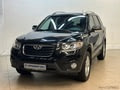 Фото HYUNDAI Santa Fe II Рестайлинг с пробегом | №1