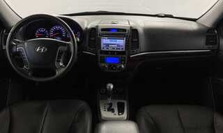 Фото HYUNDAI Santa Fe II Рестайлинг с пробегом