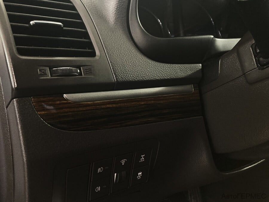 Фото HYUNDAI Santa Fe II Рестайлинг с пробегом | №10 Фото HYUNDAI Santa Fe II Рестайлинг с пробегом | №10