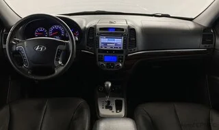 Фото HYUNDAI Santa Fe II Рестайлинг с пробегом Фото HYUNDAI Santa Fe II Рестайлинг с пробегом
