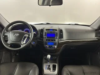 Фото HYUNDAI Santa Fe II Рестайлинг с пробегом Фото HYUNDAI Santa Fe II Рестайлинг с пробегом