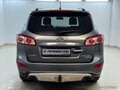 Фото HYUNDAI Santa Fe II Рестайлинг с пробегом | №3 Фото HYUNDAI Santa Fe II Рестайлинг с пробегом | №3