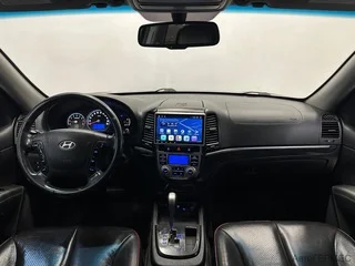 Фото HYUNDAI Santa Fe II с пробегом